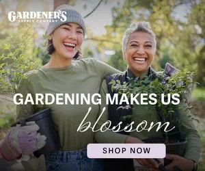 Shop Gardener Supply Company