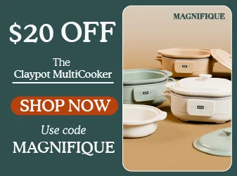 Shop Magnifique
